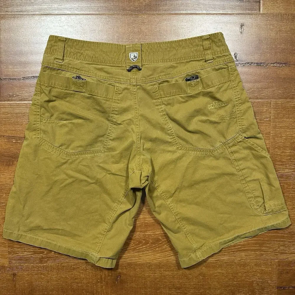 Kuhl quality shorts
